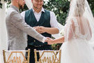 Freie Trauung mit Jimmys Hochzeiten Freier Trauredner – gesehen bei frauimmer-herrewig.de