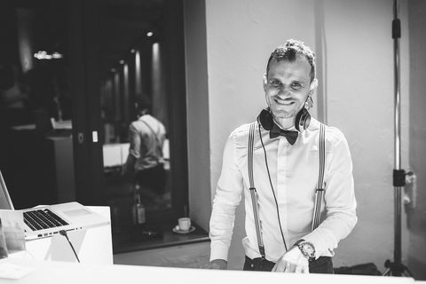 DJ Ralf Esser