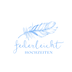 federleicht HOCHZEITEN