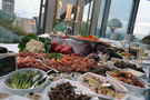 Bellevue Buffet – gesehen bei frauimmer-herrewig.de