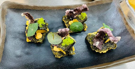 ST Eventcatering Catering Hochzeit – gesehen bei frauimmer-herrewig.de