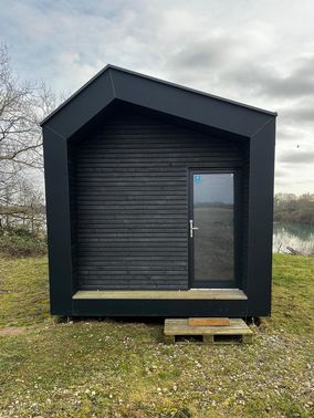Tiny House – gesehen bei frauimmer-herrewig.de