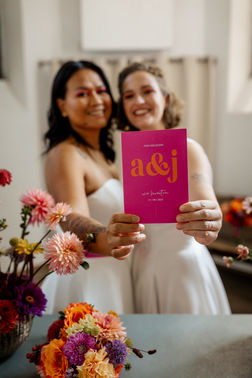 Traurednerin Hochzeit CORA with Love 18  – gesehen bei frauimmer-herrewig.de