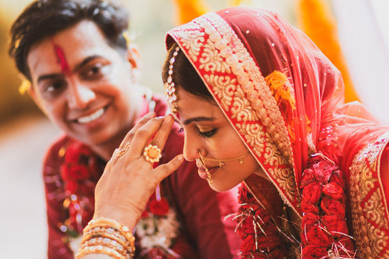 01 Aditi und Gautam by Team Schnurrbart 1 – gesehen bei frauimmer-herrewig.de