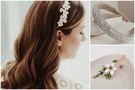 Brautstyling und Accessoires Koeln Studio Wedding 1 – gesehen bei frauimmer-herrewig.de
