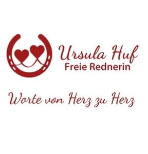 Ursula Huf - Worte von Herz zu Herz