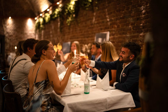 Brauwelt koeln brauhaus hochzeit 12 – gesehen bei frauimmer-herrewig.de