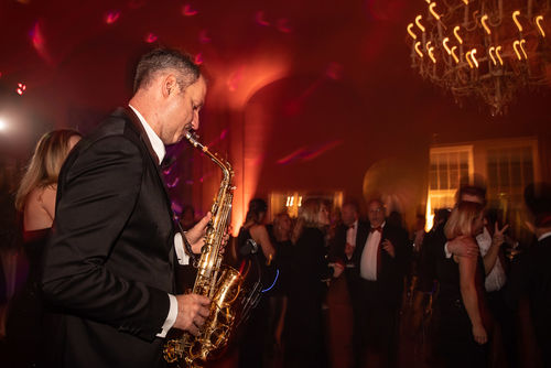 Casino Royale – Eure Mottoparty mit Music-Sound-Concepts
