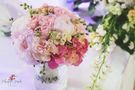 Blumendekoration Hochzeit Flowes n Joy 04 – gesehen bei frauimmer-herrewig.de