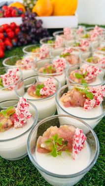ST Eventcatering Catering Koeln – gesehen bei frauimmer-herrewig.de