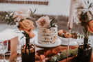 Hochzeitstorte Sarah Fudali Weddings – gesehen bei frauimmer-herrewig.de