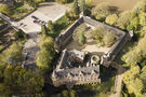 Brasserie Schloss Paffendorf Luftbild – gesehen bei frauimmer-herrewig.de