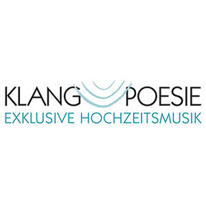 Klang Poesie - exklusive Hochzeitsmusik