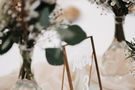 Tischnummern Hochzeit Dekoverleih Siebengebirge – gesehen bei frauimmer-herrewig.de