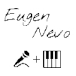 Eugen Nevo - Hochzeitssänger & Pianist