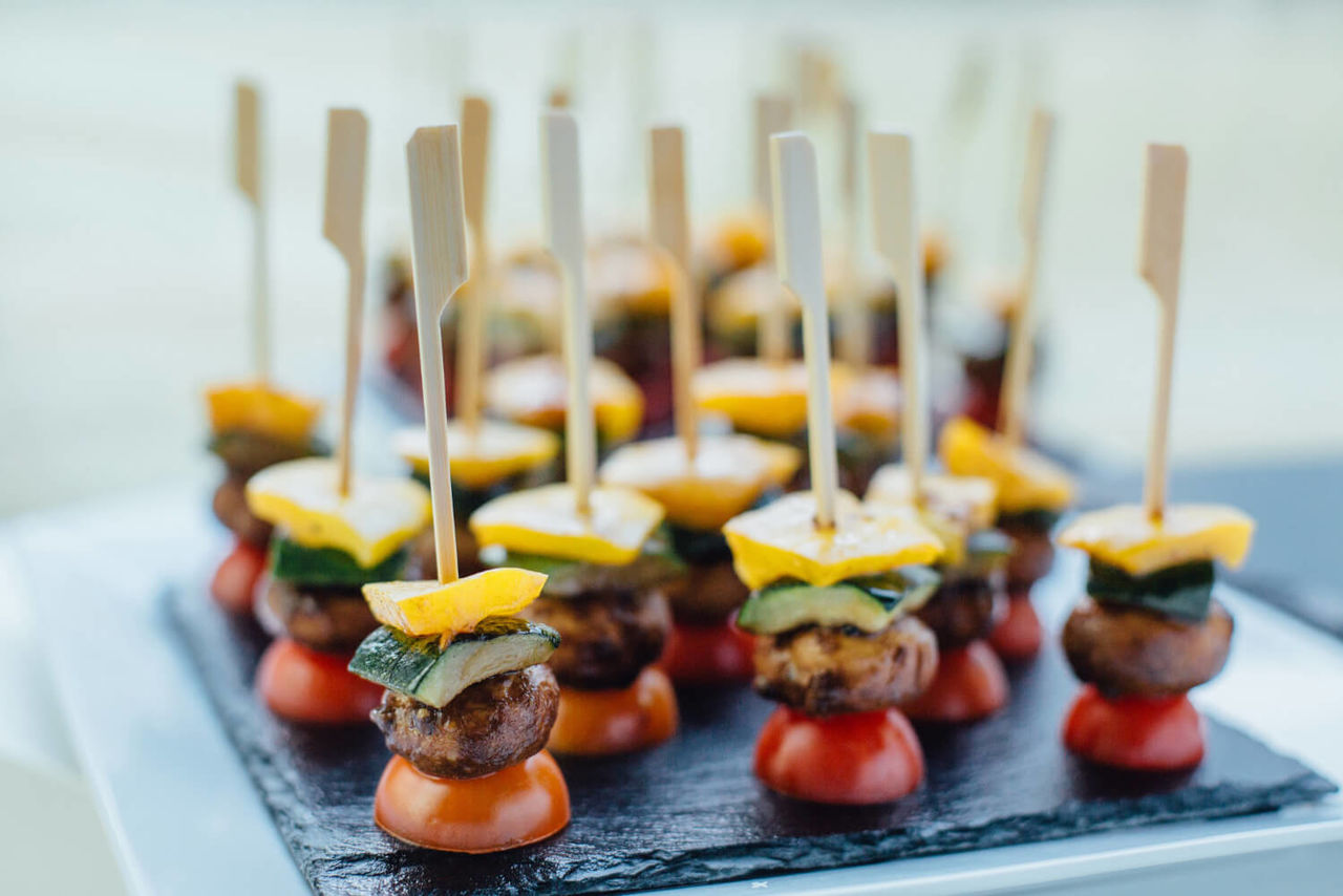 Hochzeitscatering Koln Catering Koln Fingerfood Filius Event Und Catering