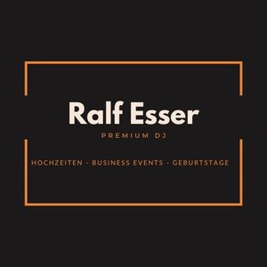 DJ Ralf Esser