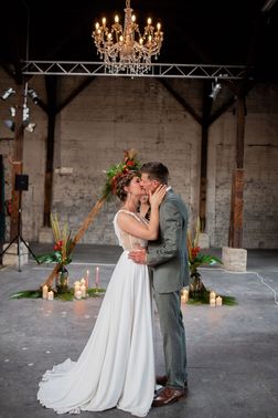 Hochzeitsfotografie – gesehen bei frauimmer-herrewig.de