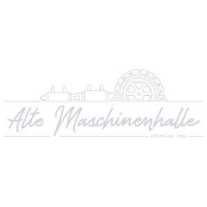 Alte Maschinenhalle