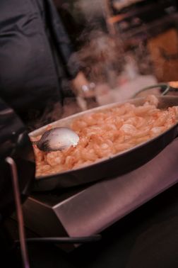 Catering Cookingmemories 13 – gesehen bei frauimmer-herrewig.de