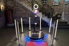 360 Grad Fotobox – gesehen bei frauimmer-herrewig.de
