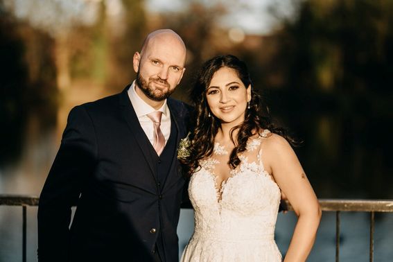 Hochzeitsfotografie – gesehen bei frauimmer-herrewig.de