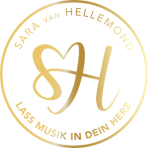 Hochzeitssängerin Sara van Hellemond