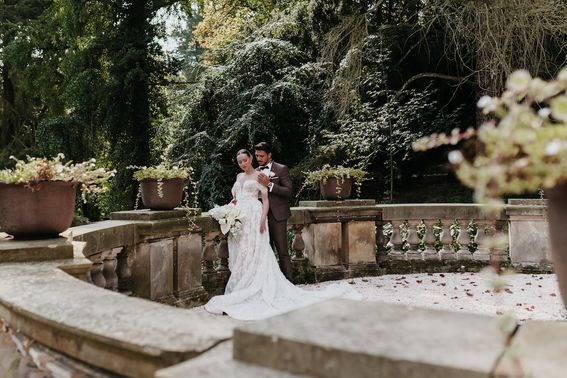Hochzeit Koeln Studio Amore – gesehen bei frauimmer-herrewig.de