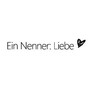 Ein Nenner: Liebe