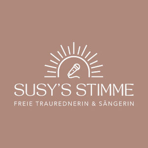 Susy's Stimme