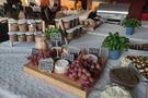 Catering in der Hochzeitslocation Siegburg – gesehen bei frauimmer-herrewig.de