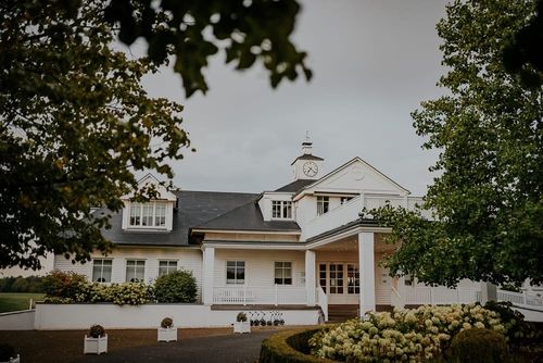 Hochzeit Deluxe im Landhaus Velte