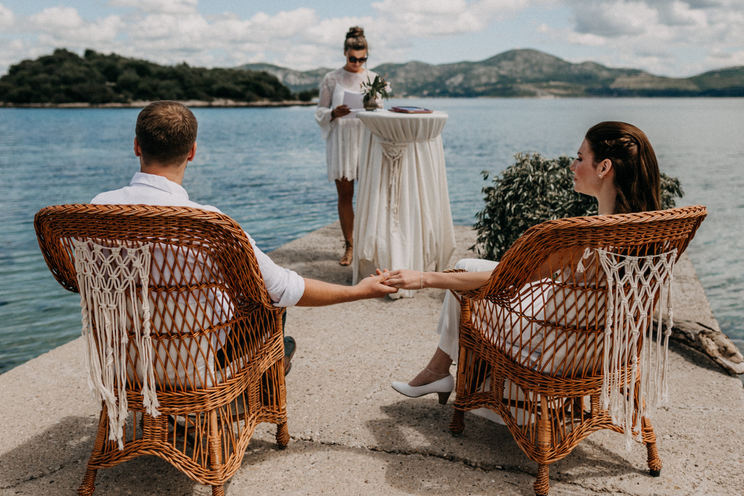 Hochzeitsplanerin Duesseldorf Traumhochzeit Maja Matkovic Hochzeit in Kroatien 033Stock – gesehen bei frauimmer-herrewig.de