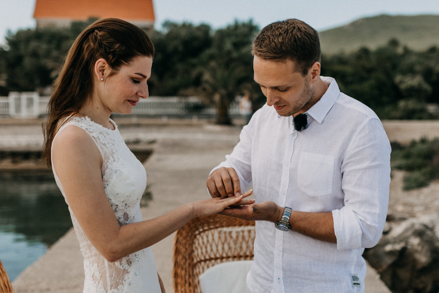 Hochzeitsplanerin Duesseldorf Traumhochzeit Maja Matkovic Hochzeit in Kroatien 065Stock – gesehen bei frauimmer-herrewig.de