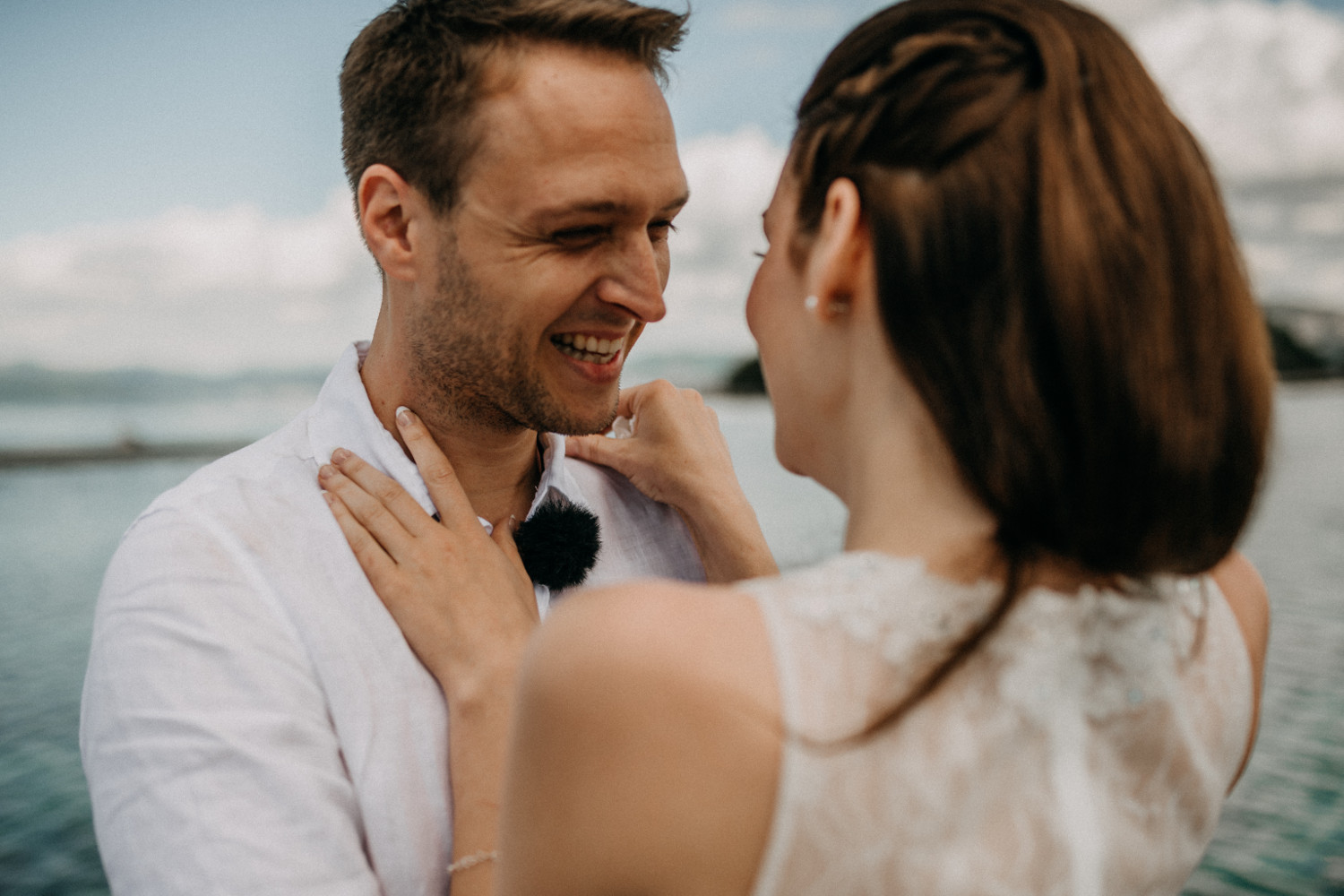 Hochzeitsplanerin Duesseldorf Traumhochzeit Maja Matkovic Hochzeit in Kroatien 108Stock – gesehen bei frauimmer-herrewig.de