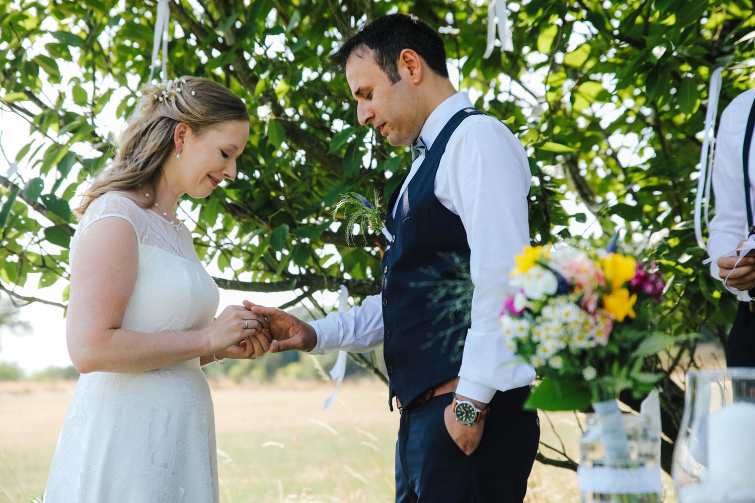 Hochzeitsfotografie schnappschuetzen 19 – gesehen bei frauimmer-herrewig.de