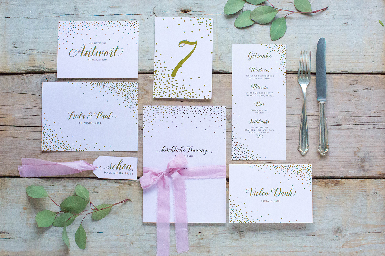 Marry paper hochzeitspapeterie hochzeitskarten sparkle n shine uebersicht 4387 – gesehen bei frauimmer-herrewig.de