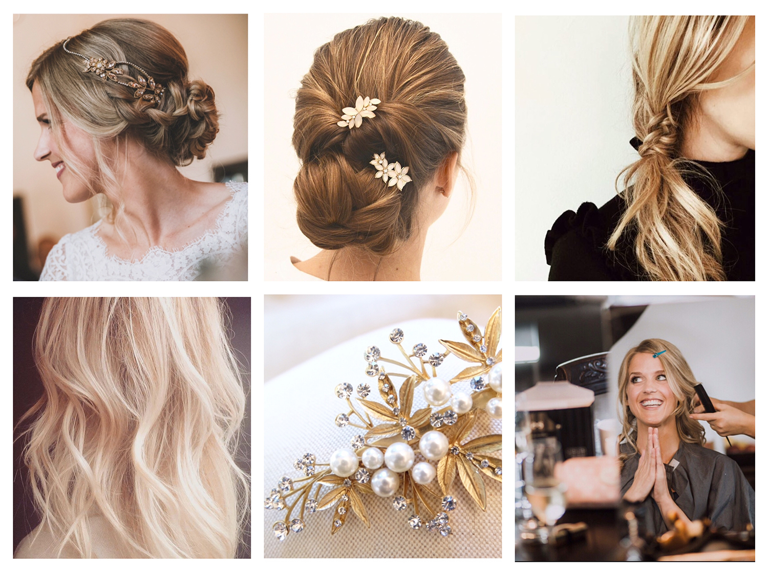 Studiowedding brautstyling 1 – gesehen bei frauimmer-herrewig.de