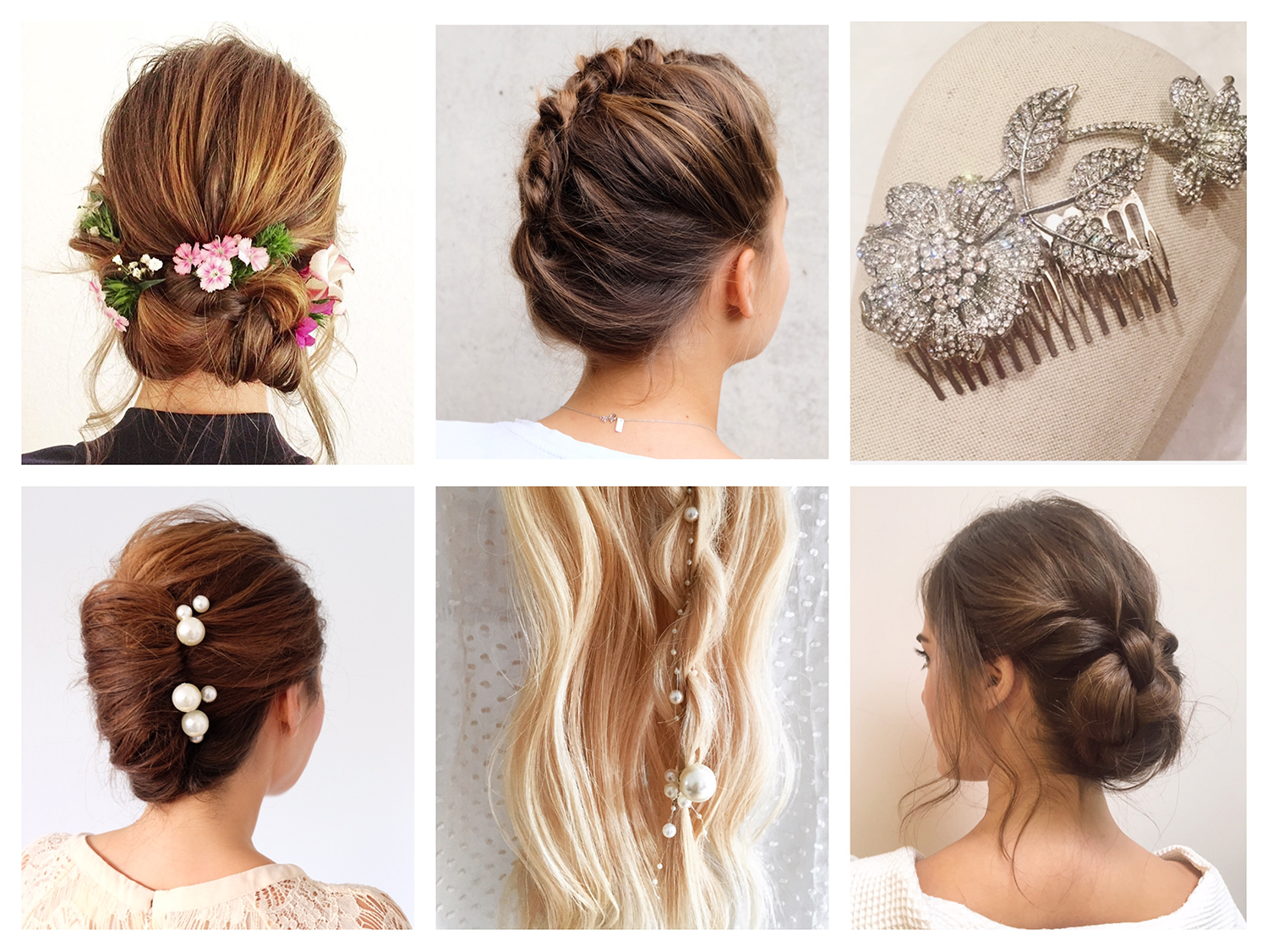 Studiowedding brautstyling 3 – gesehen bei frauimmer-herrewig.de