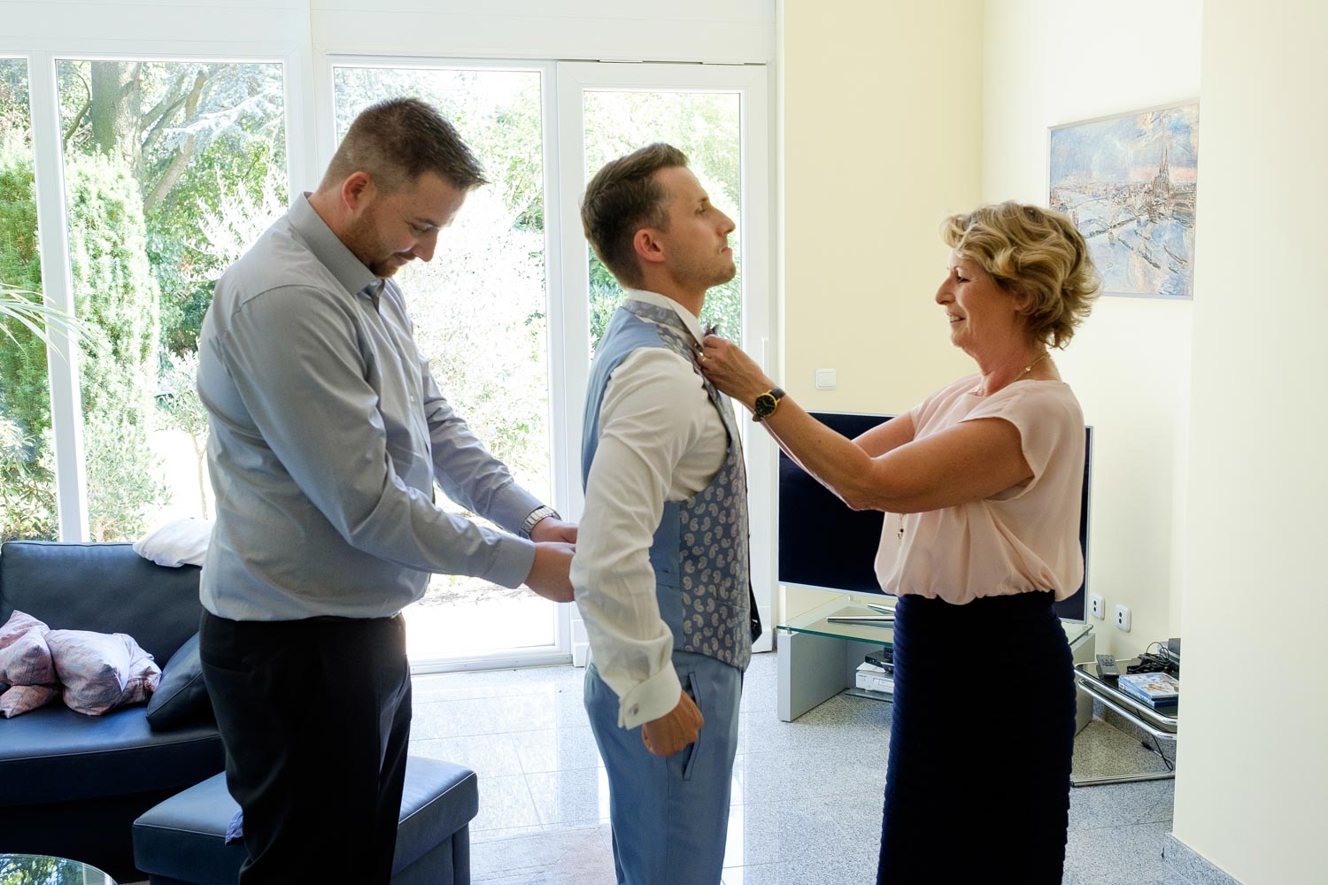 Angela und Ole Storyteller Hochzeitsfotograf Golfclub Koeln 7 – gesehen bei frauimmer-herrewig.de