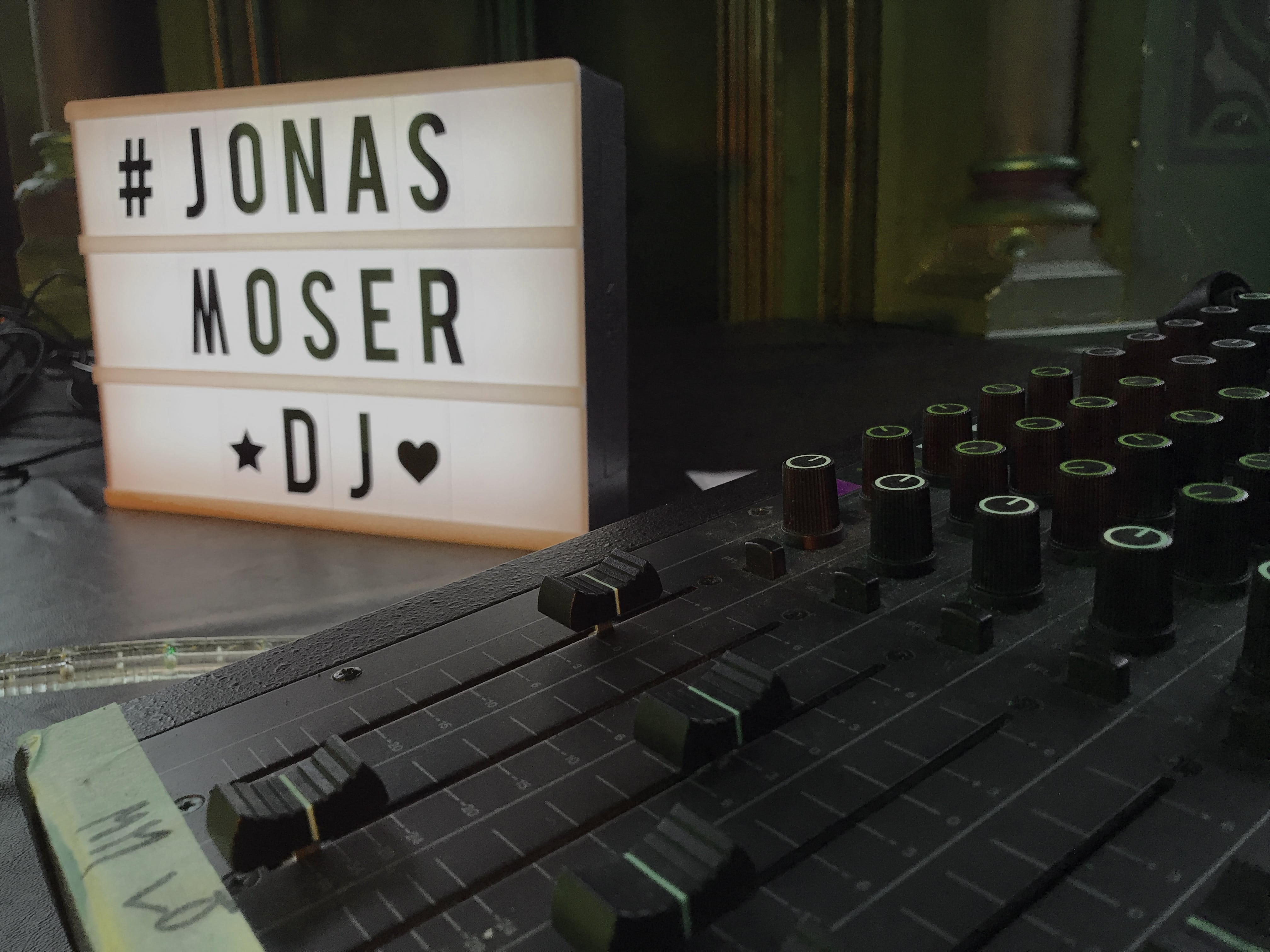 Jonas Moser DJ DJ Hochzeit 04 – gesehen bei frauimmer-herrewig.de