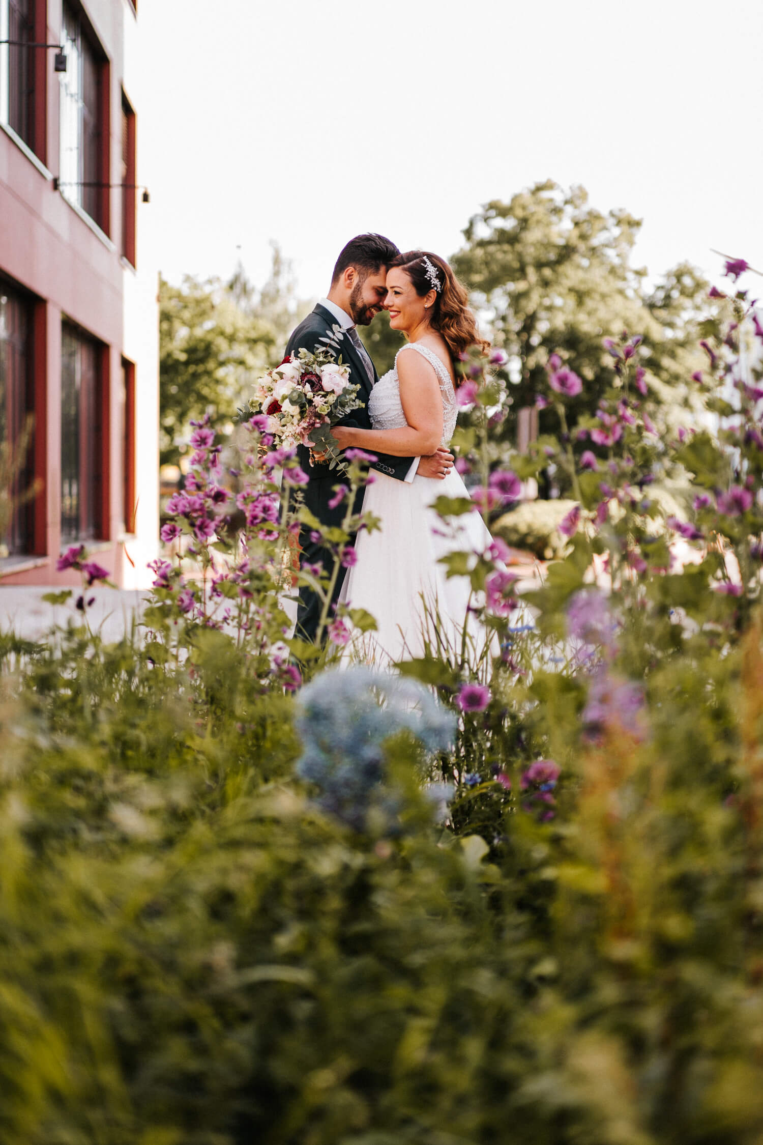 Hochzeitsfotograf Koeln www.stefanochiolo.de 2 von 4  – gesehen bei frauimmer-herrewig.de