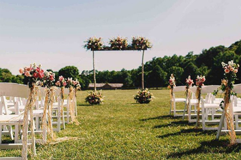 Trauzeiten - freie Redner für eure Hochzeit