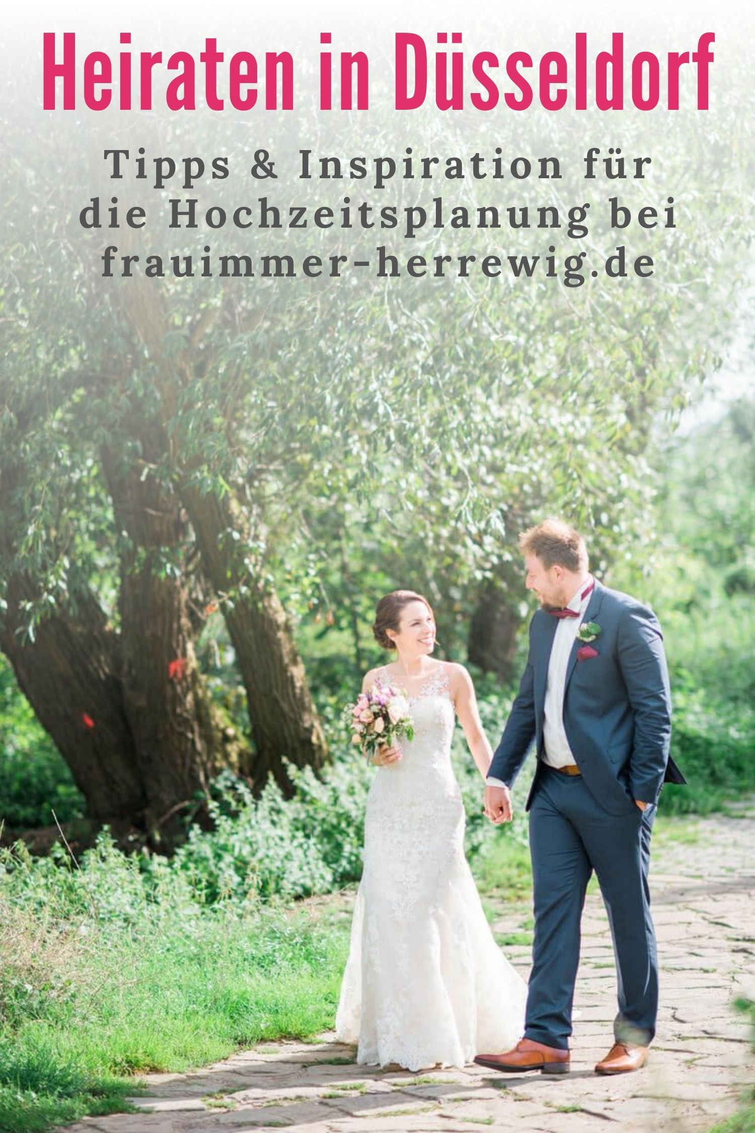 Heiraten in duesseldorf hochzeitsplanung – gesehen bei frauimmer-herrewig.de