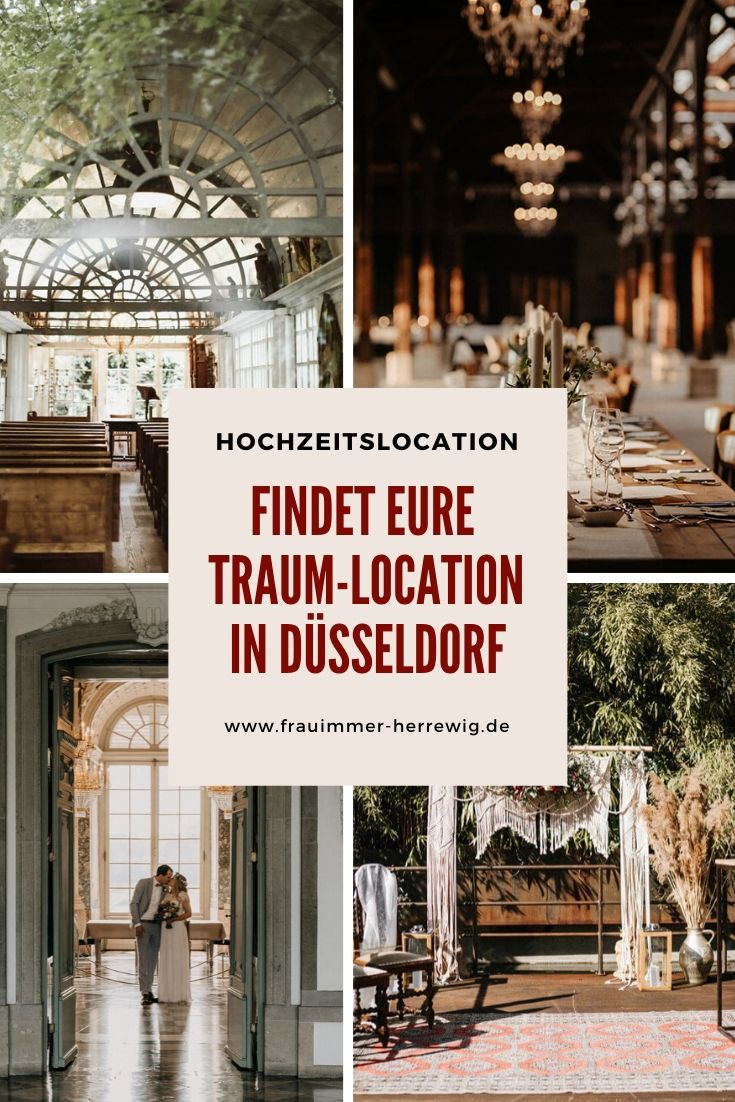 Hochzeitslocation finden duesseldorf – gesehen bei frauimmer-herrewig.de