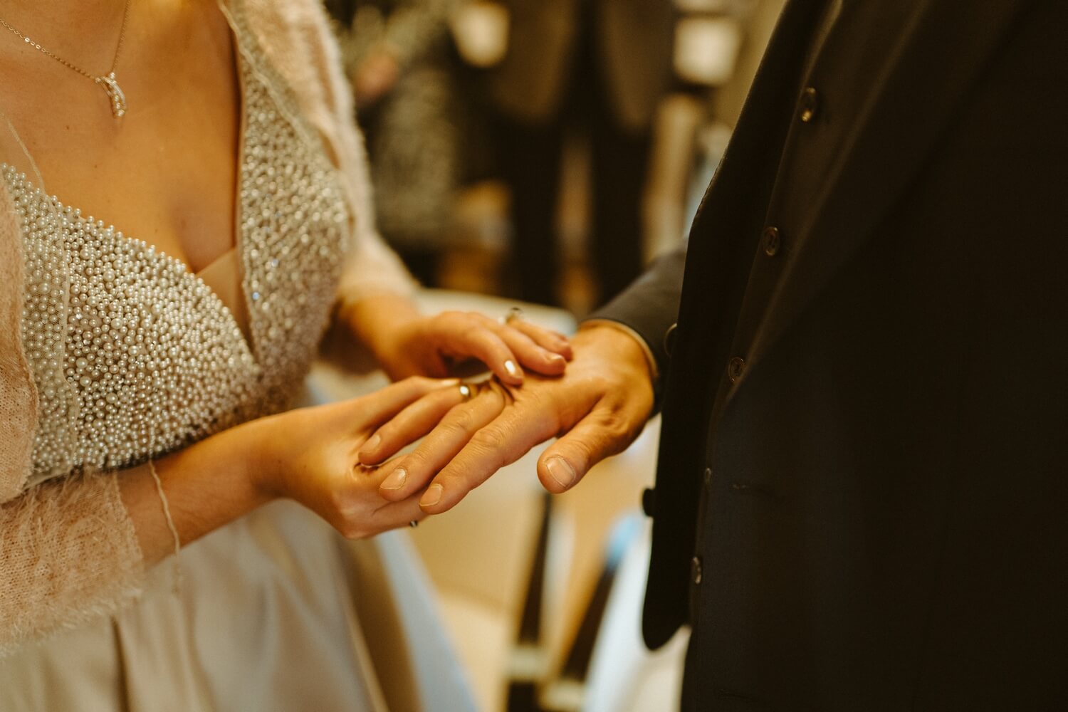 Heiraten in Corona-Zeiten – Euer Hochzeitslivestream