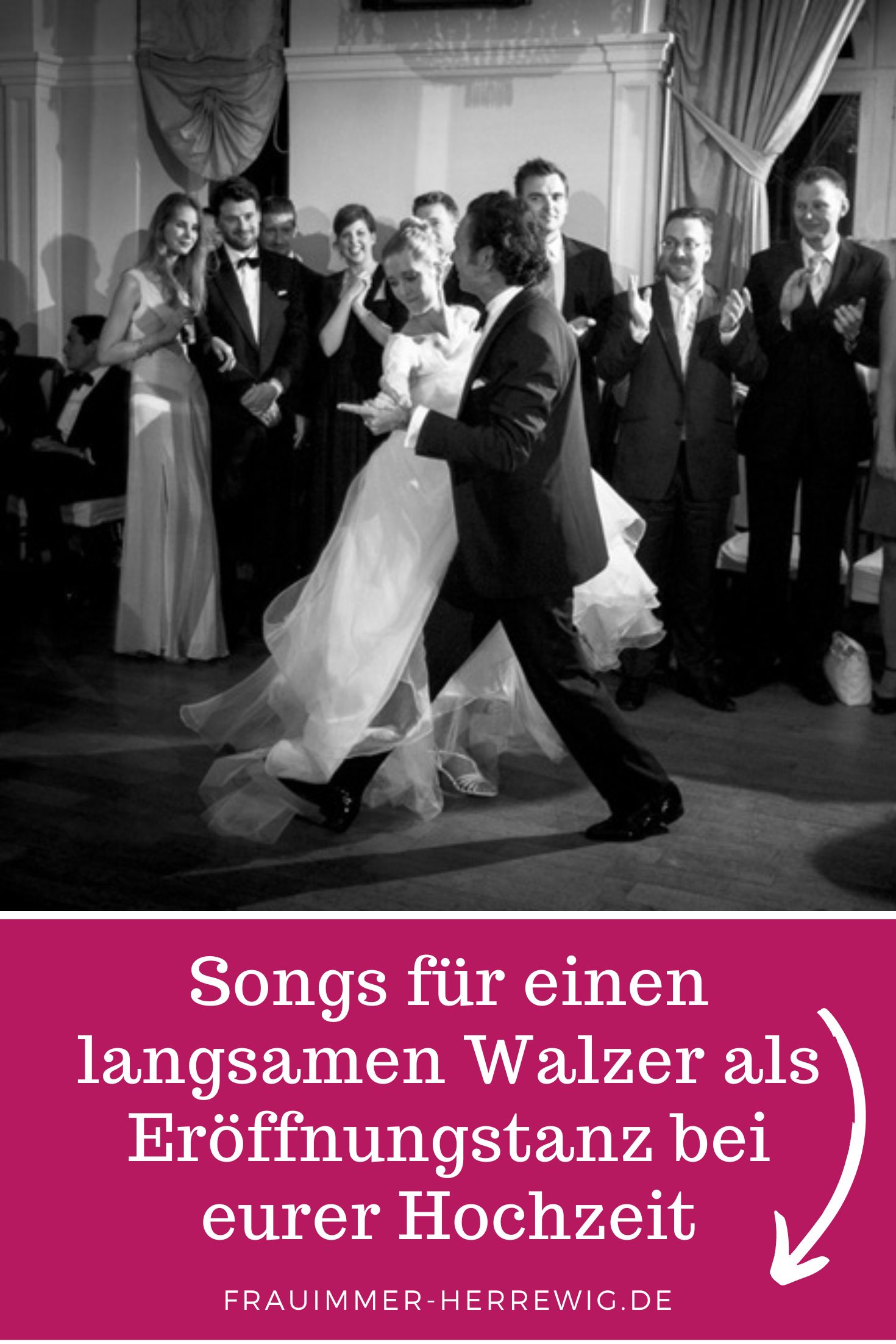 Eroeffnungstanz walzer songs – gesehen bei frauimmer-herrewig.de