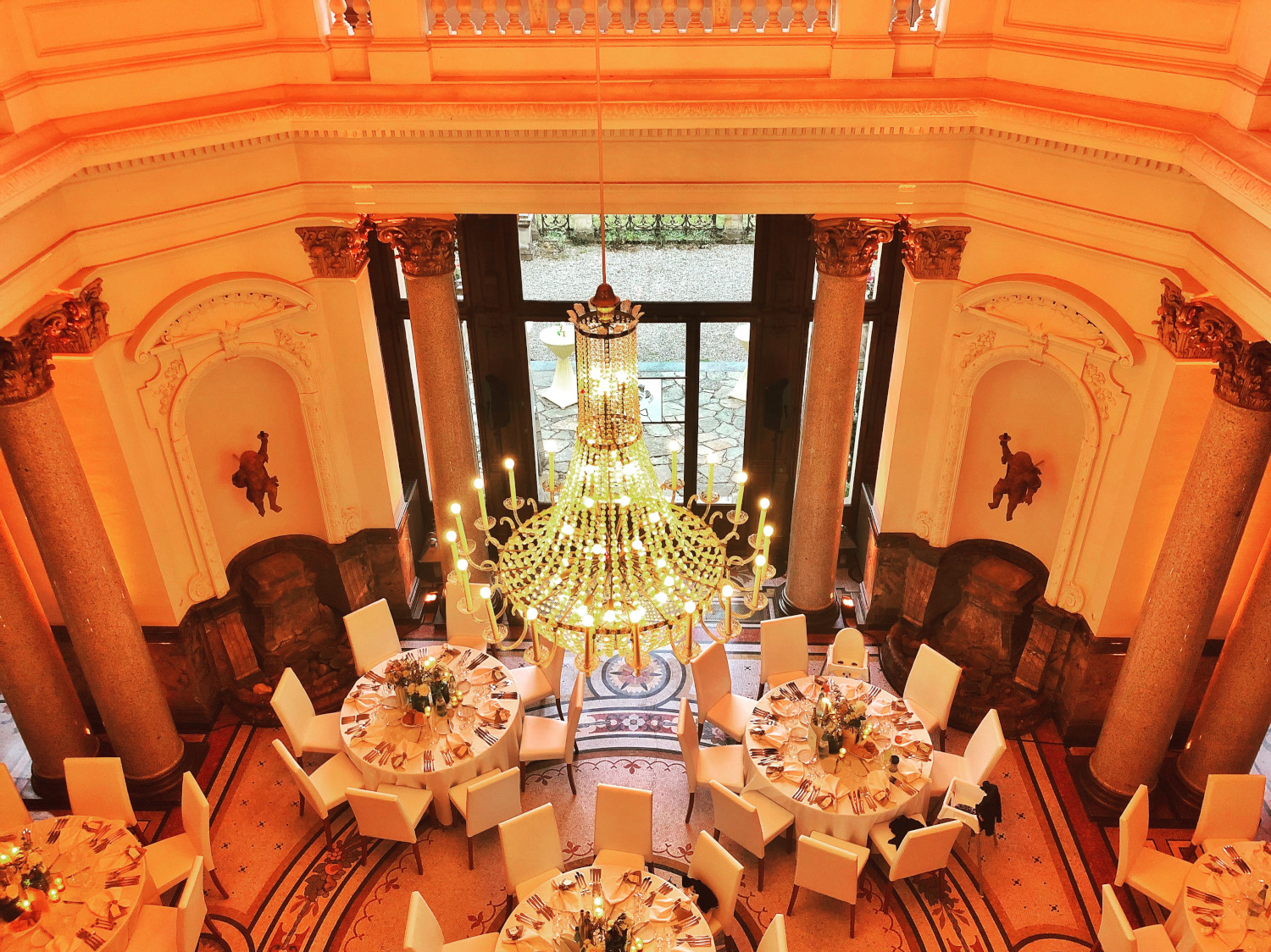 DJ René Pera в Stella Rheni - на frauimmer-herrewig.de