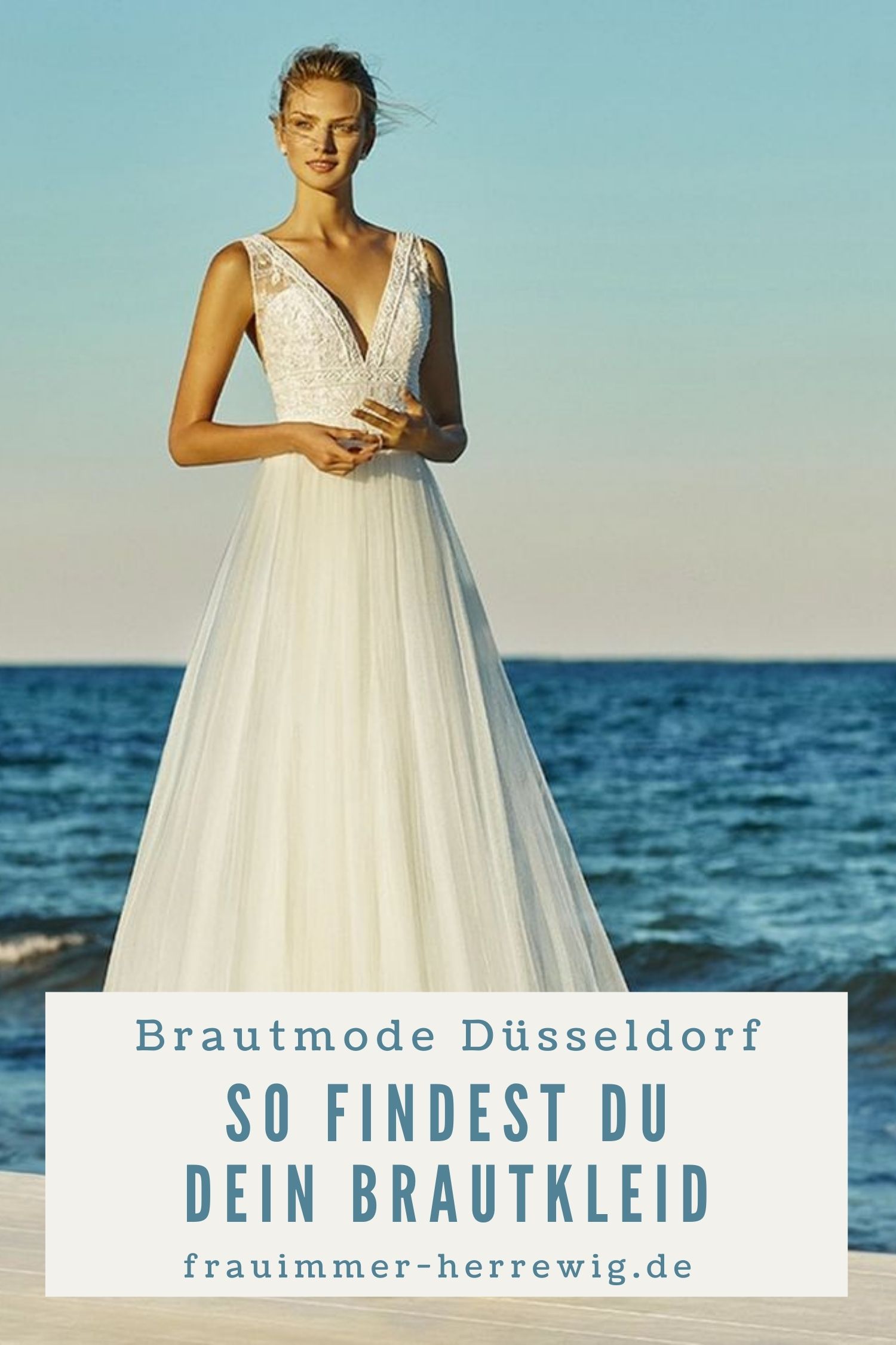 Brautkleider duesseldorf – gesehen bei frauimmer-herrewig.de