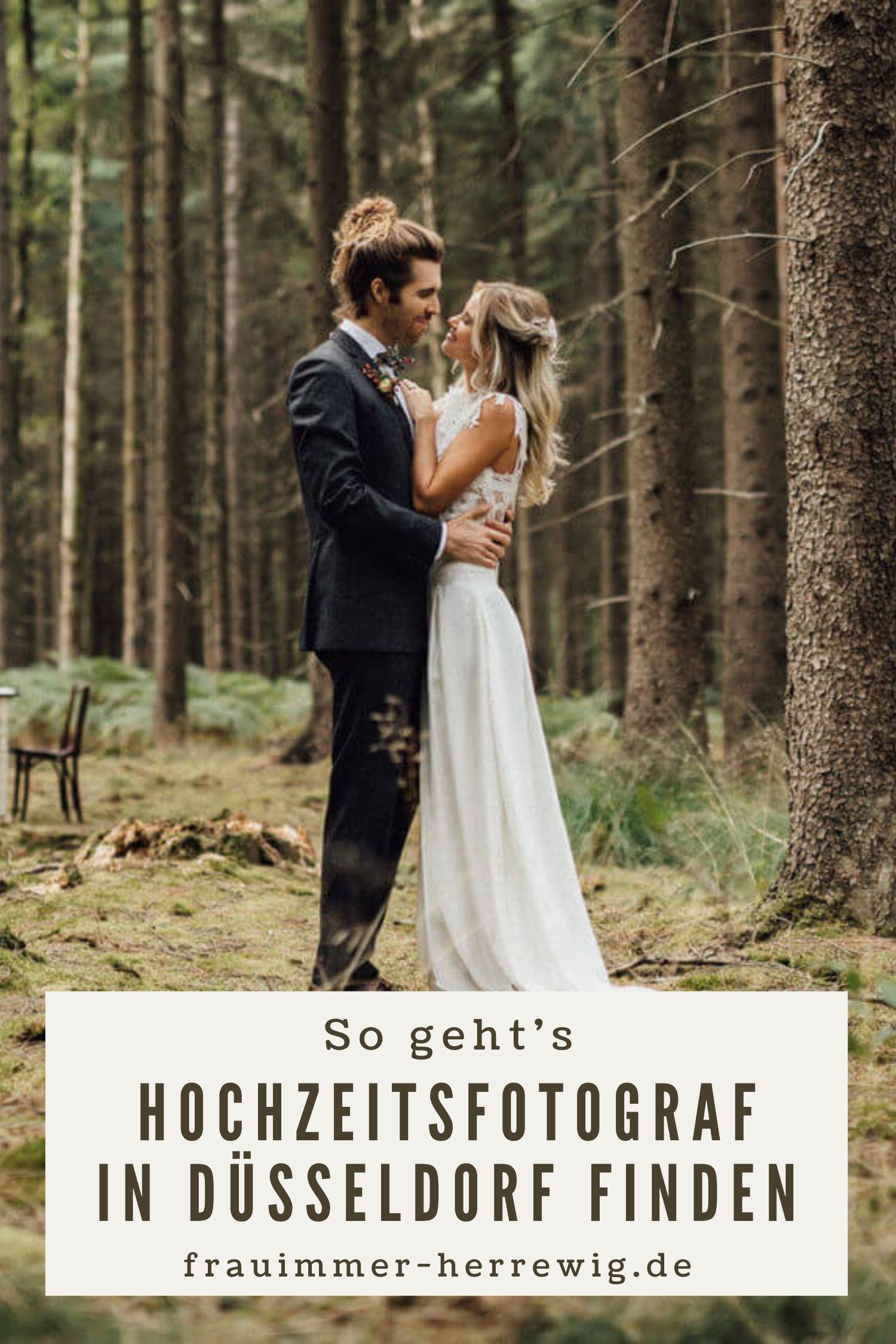 Hochzeitsfotograf duesseldorf – gesehen bei frauimmer-herrewig.de